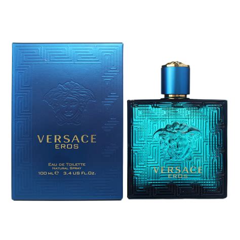 kicks versace eros|Versace cologne 2012.